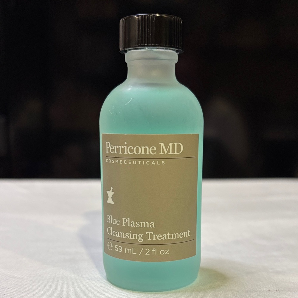 Perricone MD Blue Plasma Cleansing Treatment